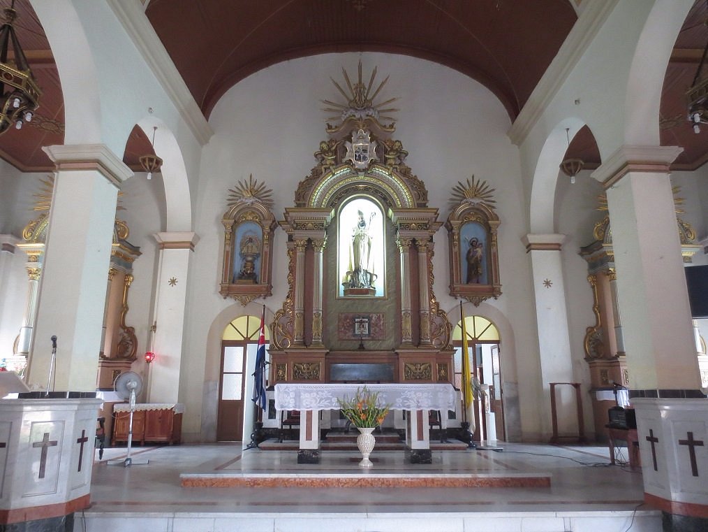 La Catedral de Pinar del Rio (Catedral de San Rosendo) - All You Need to Know BEFORE You Go La Catedral de Pinar del Rio (Catedral de San Rosendo) - All You Need to Know BEFORE You Go