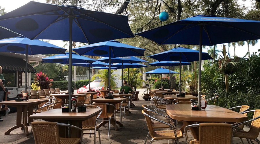 McGregor Cafe