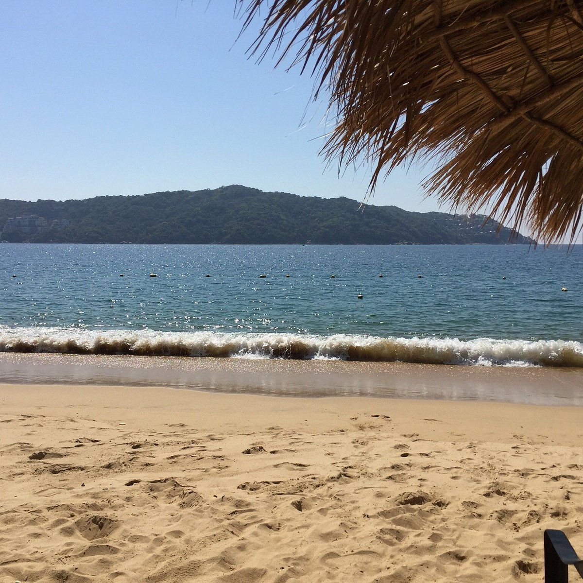 Playa Pichilingue (Acapulco) - All You Need to Know BEFORE You Go