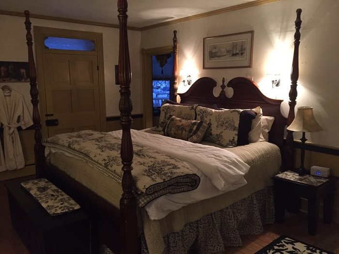 FALLEN TREE FARM BED AND BREAKFAST $129 ($̶1̶3̶9̶) - Updated 2023 ...