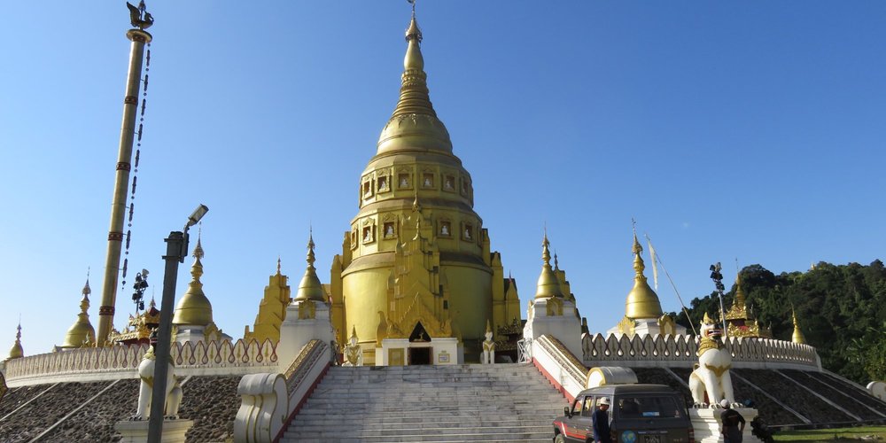 Putao, Myanmar 2024: Best Places to Visit - Tripadvisor