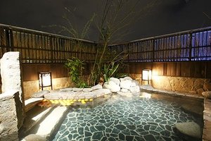 客房和套房