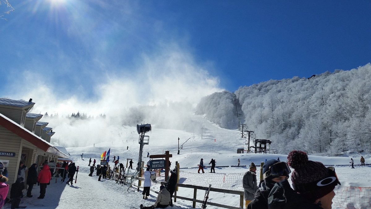 North Carolina Ski Resorts: The Ultimate Guide to a Perfect Weekend Ski Trip