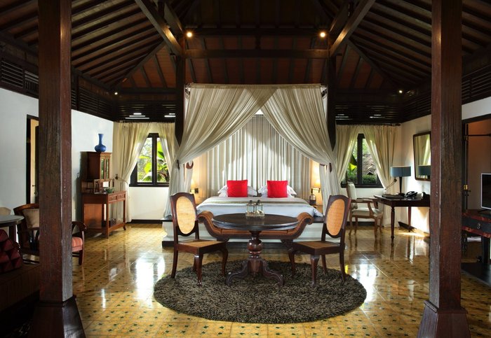 MesaStila Resort and Spa Room Service: Pictures & Reviews - Tripadvisor