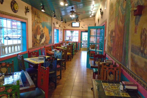 The 10 Best Mexican Restaurants In Arlington (updated 2024)