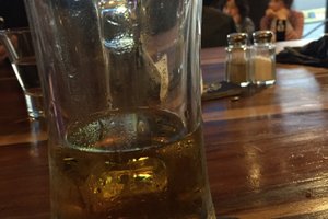 Drinks