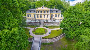 Mukkula Manor in Lahti