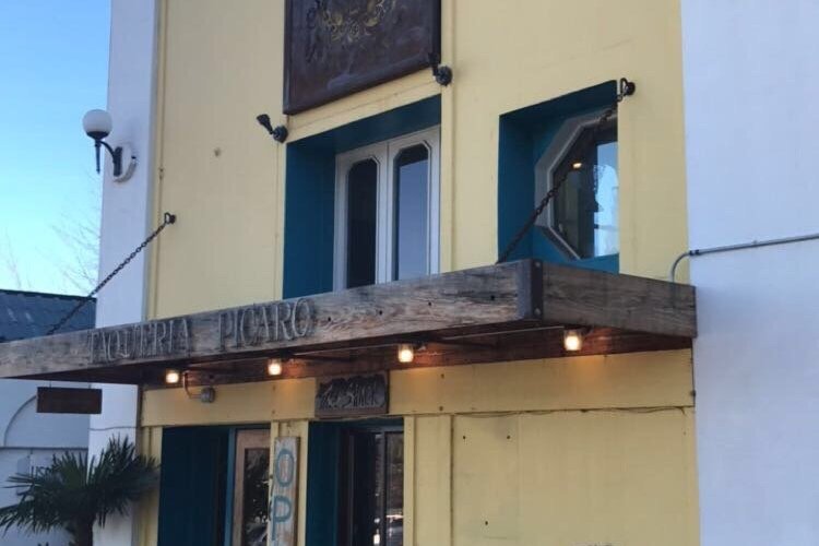 Tacqueria Picaro
