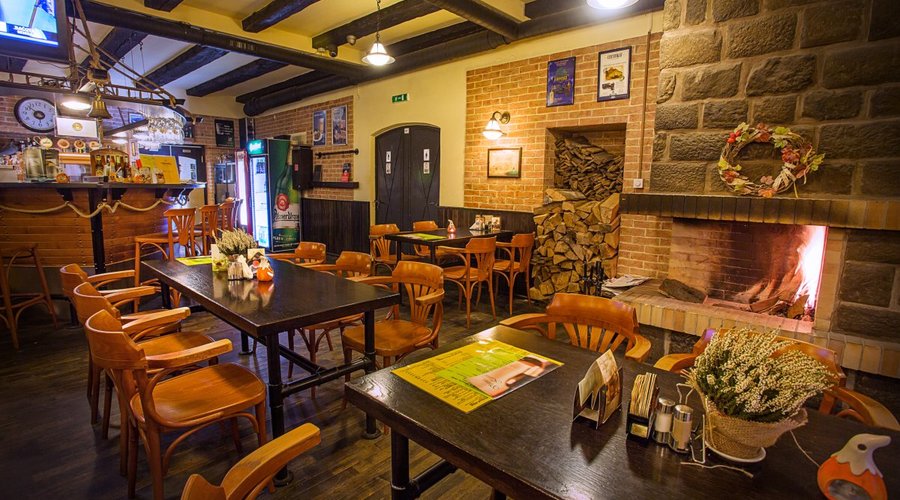 PUB