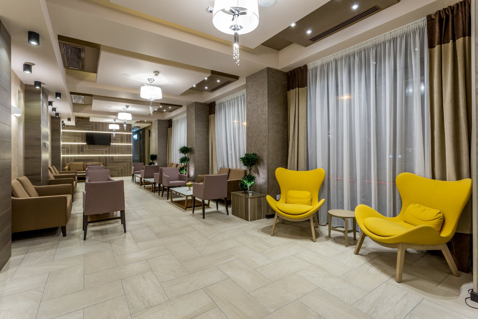 Hotel photo 17 of Splendid Conference & Spa Hotel.