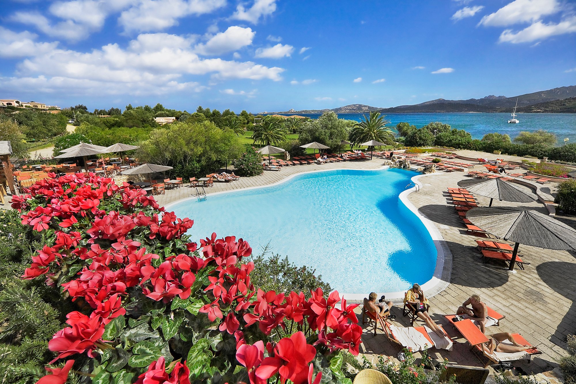 Hotel photo 16 of Resort Cala di Falco.