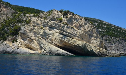 Keri Caves