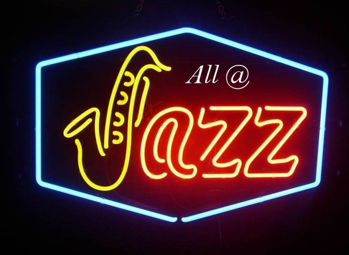 ALL AT JAZZ - Updated 2024 Prices, Reviews, and Photos