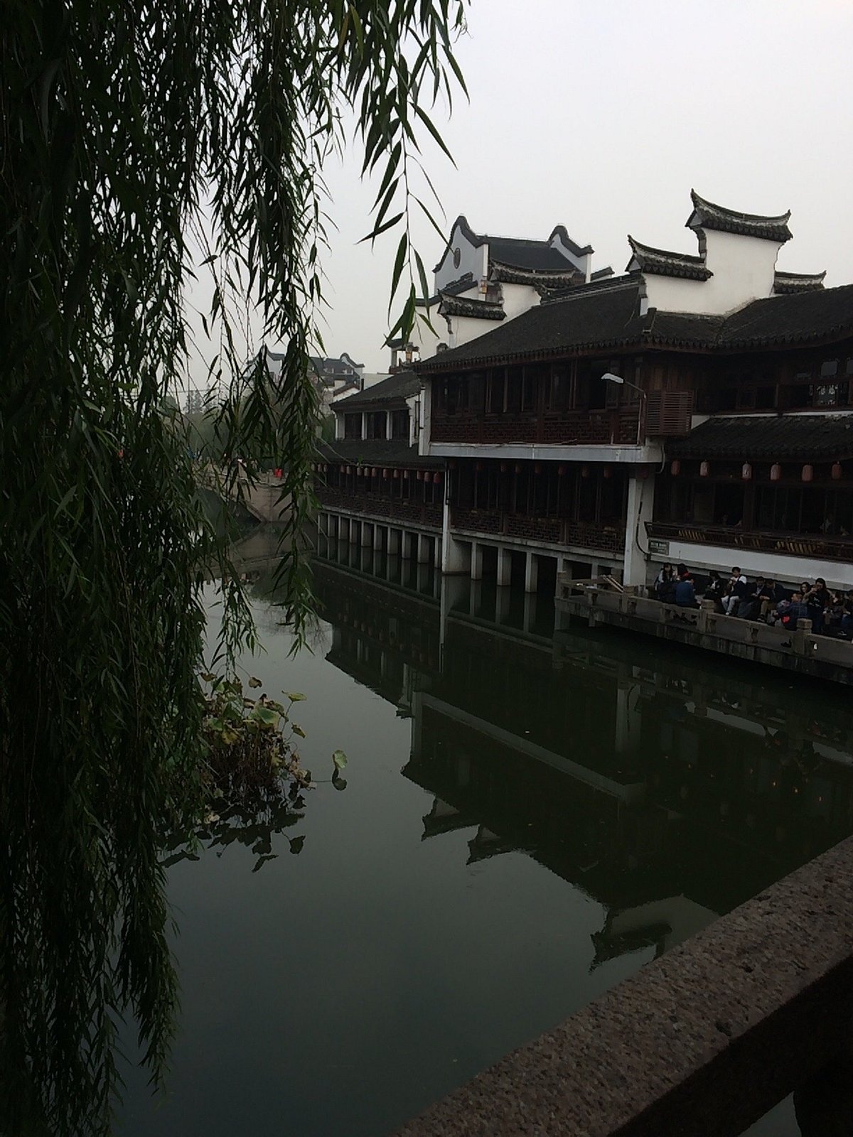 ShangHai QiBao ShangCheng ShangYeJie, Шанхай: лучшие советы перед  посещением - Tripadvisor