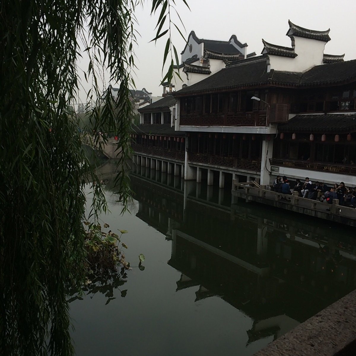 ShangHai QiBao ShangCheng ShangYeJie, Шанхай: лучшие советы перед  посещением - Tripadvisor