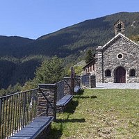 Camí de Canòlich