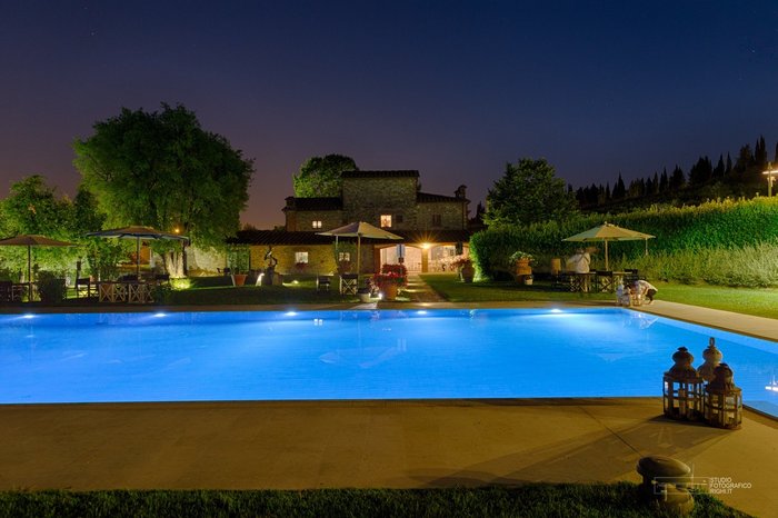 AGRITURISMO LA CASA DI RODO - Prices & B&B Reviews (Quarrata, Italy)