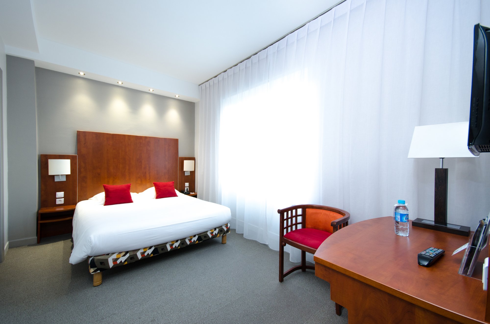 Hotel photo 25 of Best Western Plus Hotel Plaisance.
