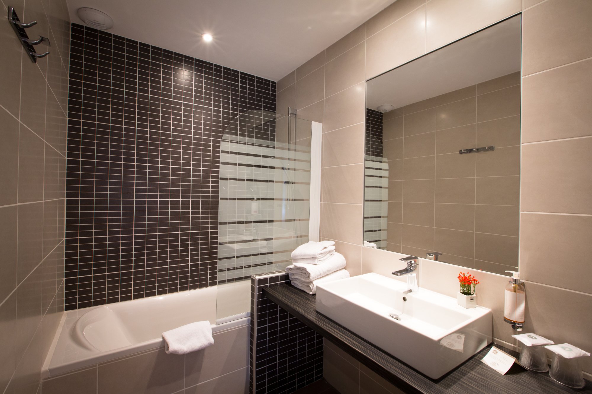 Hotel photo 27 of Best Western Plus Hotel Plaisance.