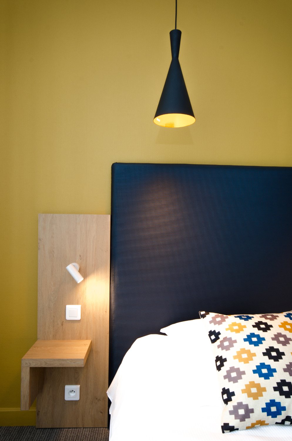 Hotel photo 18 of Best Western Plus Hotel Plaisance.