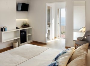 Quarto e suite