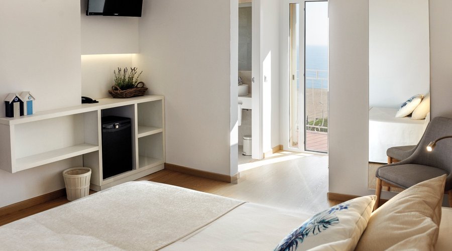 Habitación Superior - Recientemente reformada