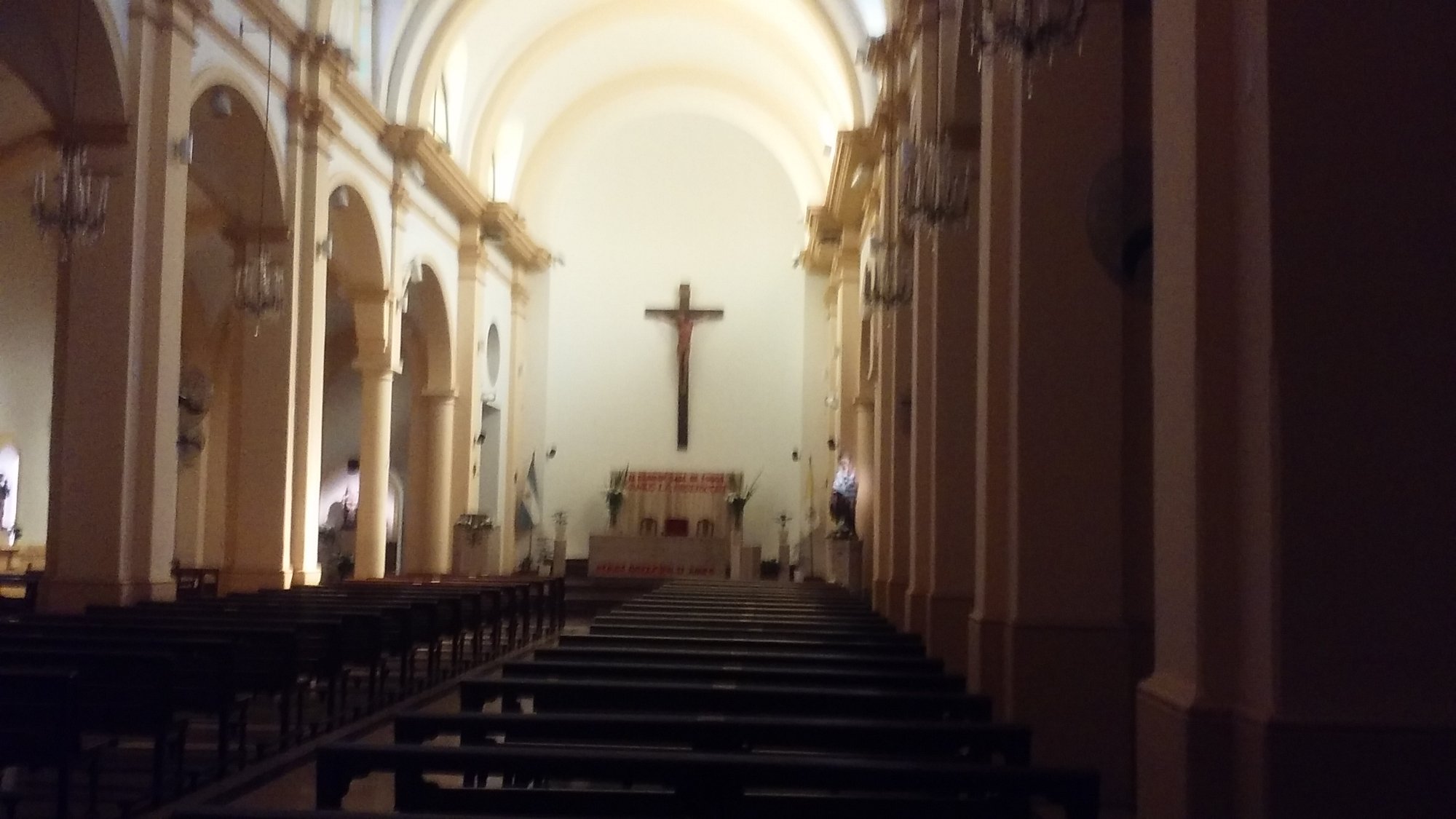 Parroquia Nuestra Senora Del Carmen (Buenos Aires): All You Need To Know