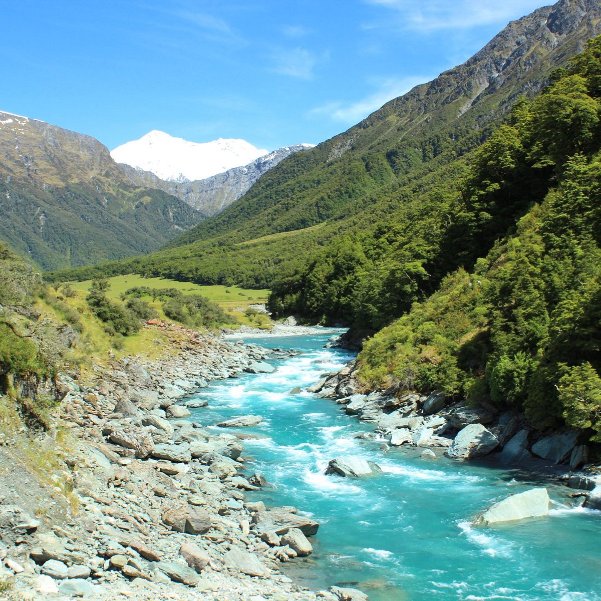 høste Postbud skrivning Roys Peak Track (Wanaka, New Zealand) - anmeldelser - Tripadvisor