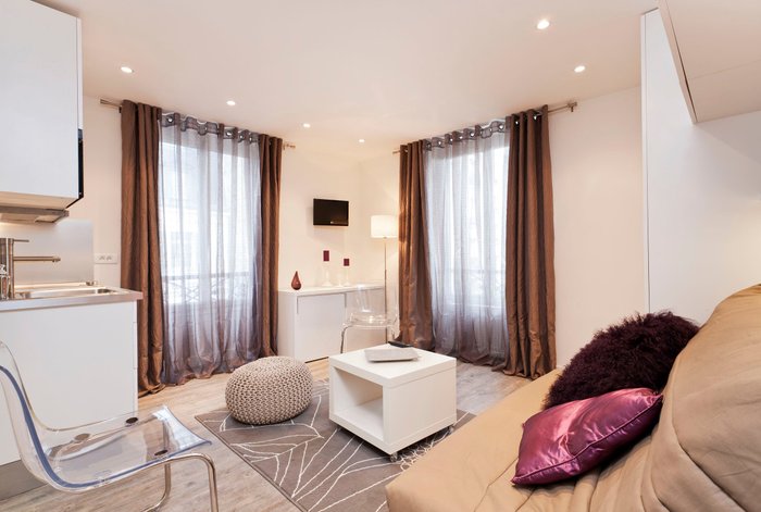 Imagen 1 de Residence Paris Suite Grenelle