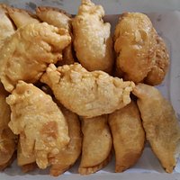 Empanadas fritas