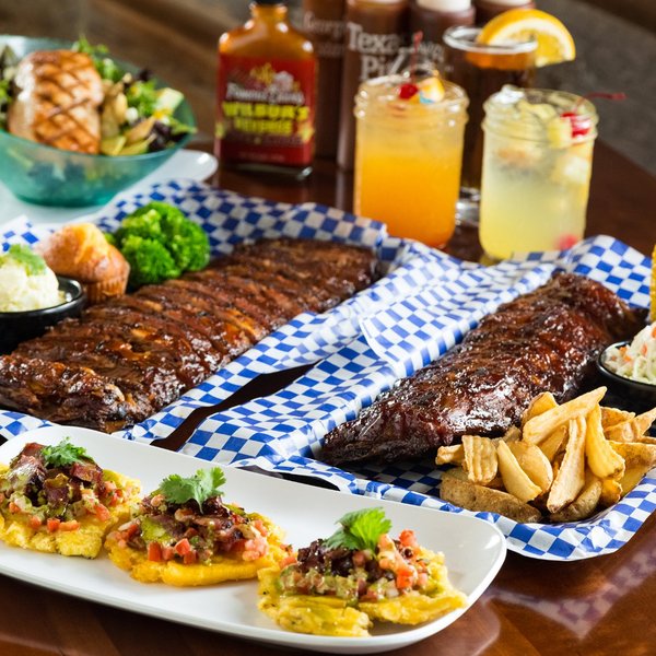 THE 5 BEST BBQ Restaurants for Lunch in Doral - Tripadvisor