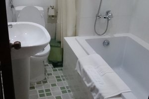 Phòng & Phòng Suite