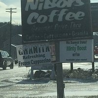 Sign from route 611