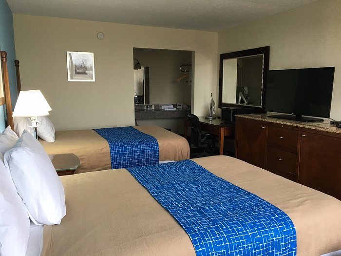 TRAVEL INN - Prices & Hotel Reviews (Marston, MO)