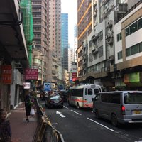 Sheung Wan (Hong Kong) - All You Need to Know BEFORE You Go