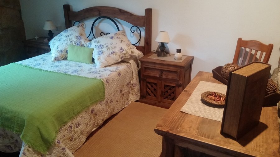 Habitación Cuádruple