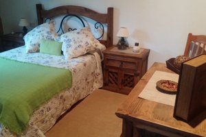 Quarto e suite