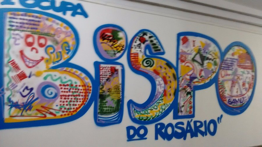 Ocupa Bispo