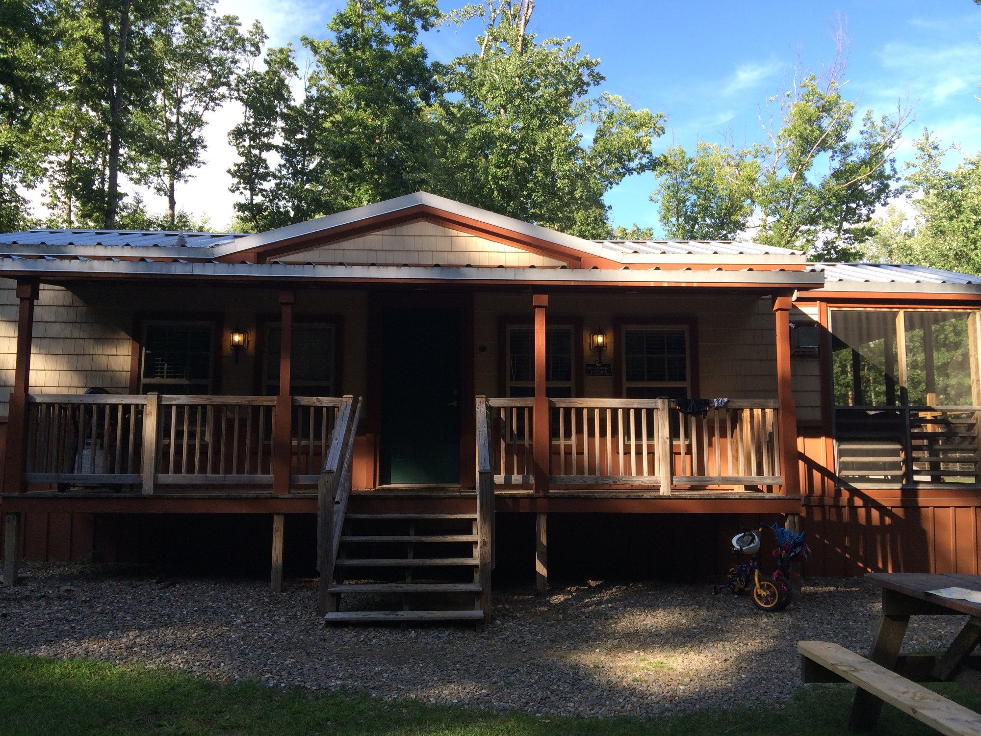 Escape To Maine Wild Acres: Your Rustic Retreat Awaits
