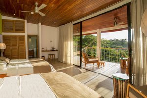 Room & Suite