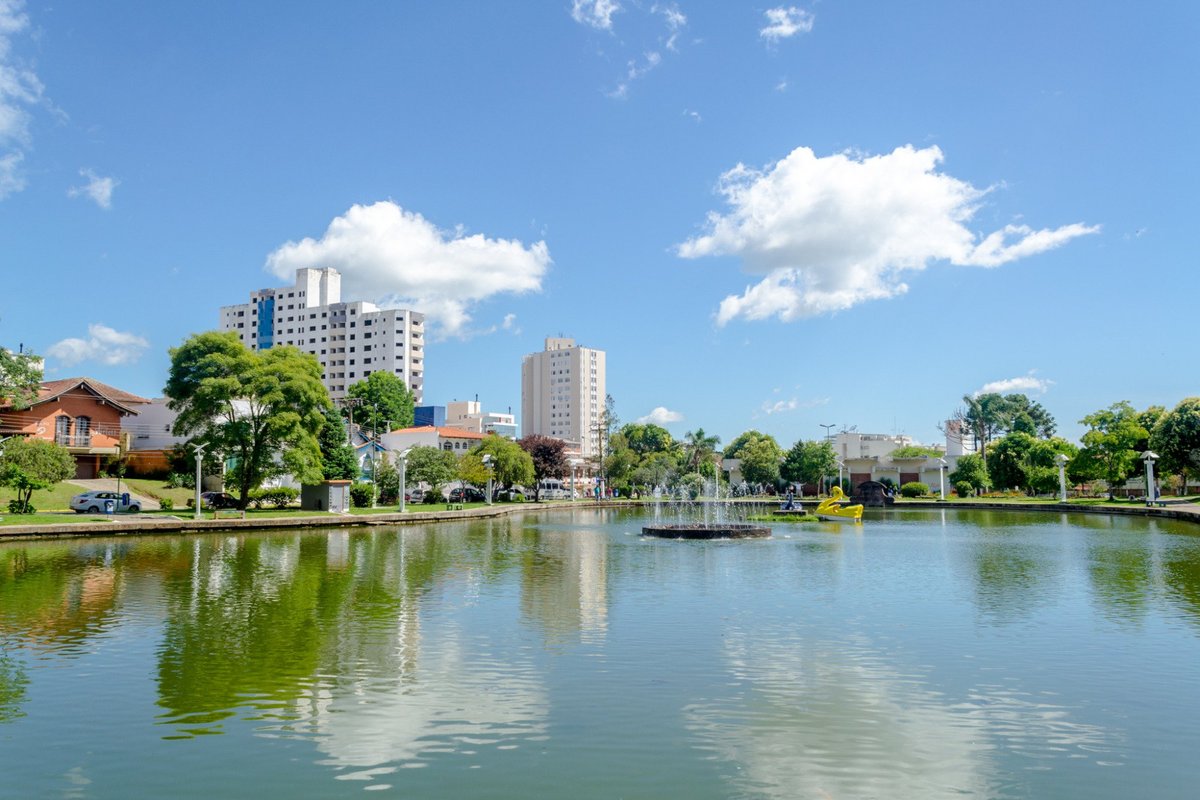 Jonas Ramos Park, Lages: лучшие советы перед посещением - Tripadvisor