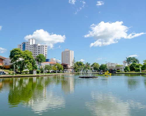 Jogos de Salão em Santa Catarina