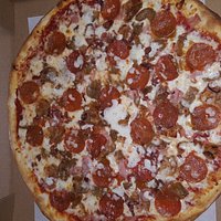 Forks Pizza and Grill