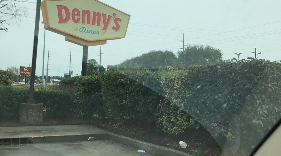 Denny's