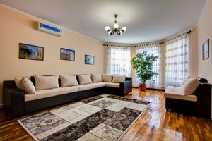 Зоны для семейного отдыха и игровые зоны