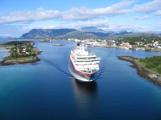 Bronnoysund, Norway 2023: Best Places To Visit - Tripadvisor