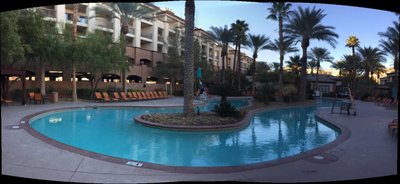 Hotel photo 3 of WorldMark Las Vegas Boulevard.