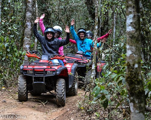Road trip: trilhas off-road e trekking para explorar a Serra da Mantiqueira  - 28/08/2020 - UOL Carros