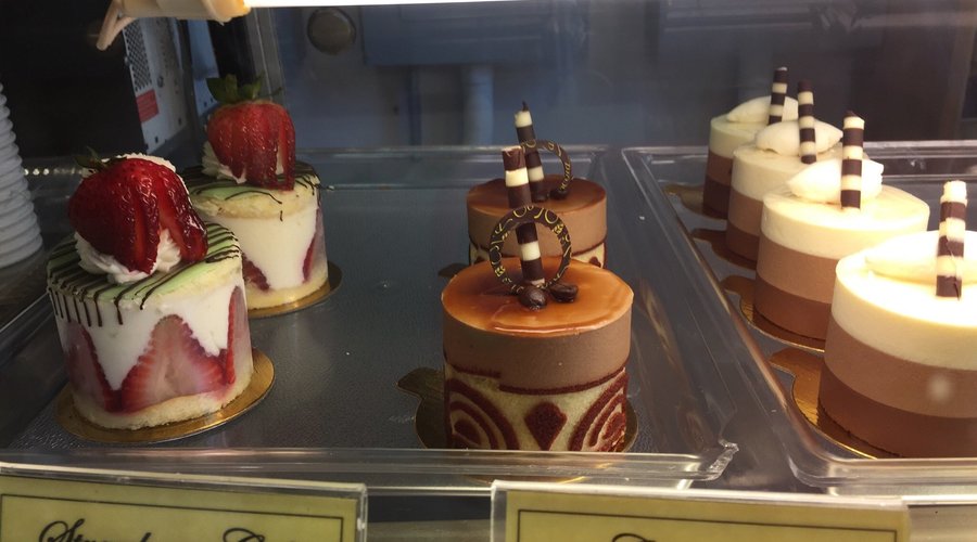Cocola Bakery