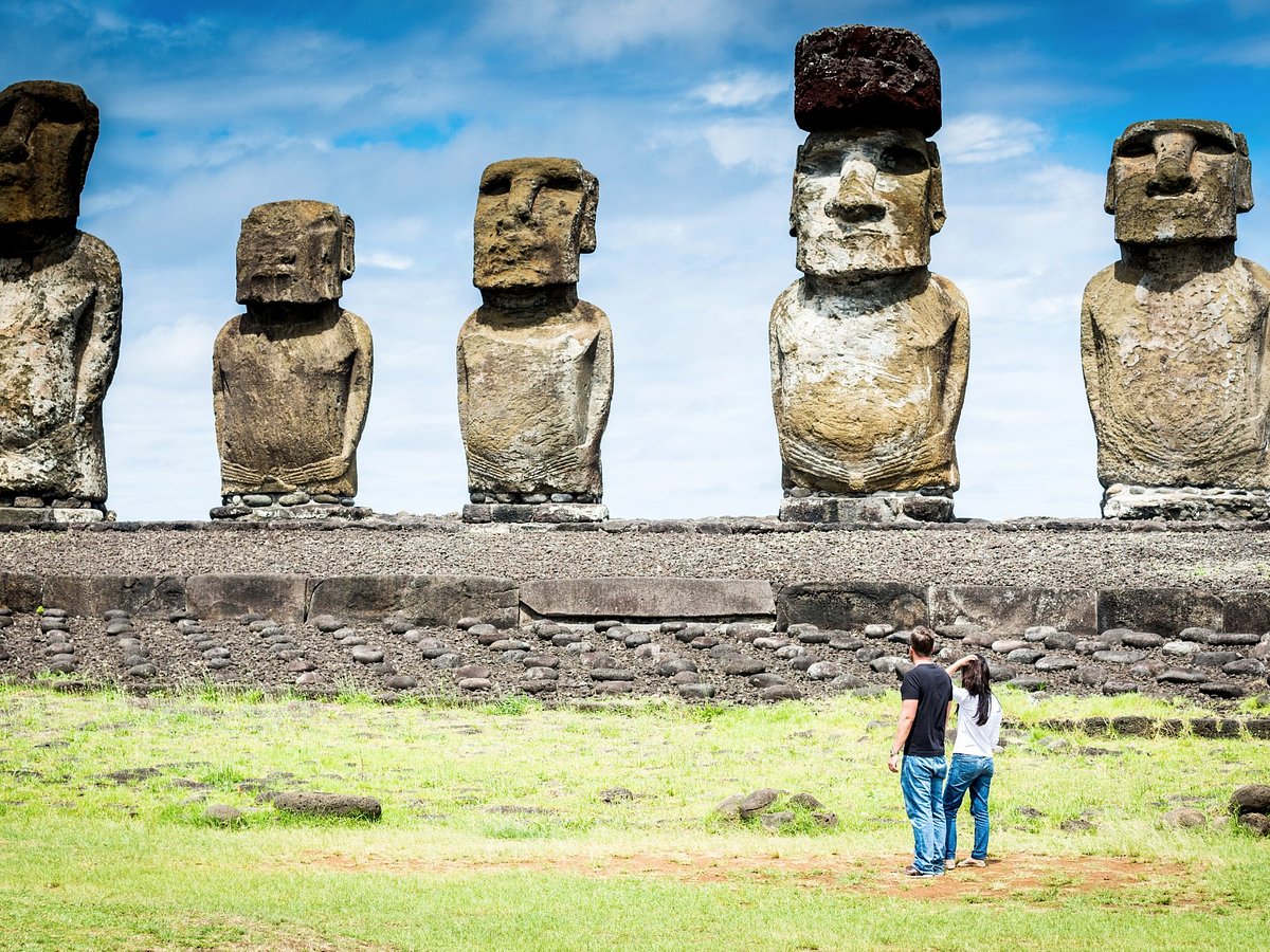 green island tours easter island